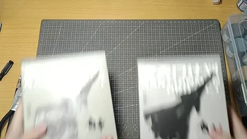 144的可收放起落架 互夸模型 1/144 白帝空天战机
#模型制作 #创意手工 #科幻 #模型玩具 #开箱测评