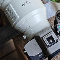 要不要升级你的相机？ 索尼A7M5很好，但别盲目跟风买