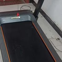 闲鱼捡漏二手跑步机，性价比直接拉满！