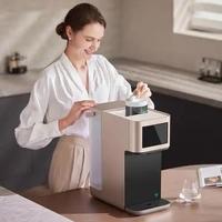 有什么品牌/型号的净水器值得推荐？