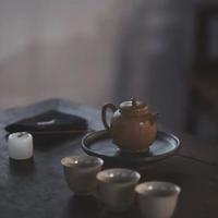 紫砂壶泡绿茶是灾难？选错茶器再贵的泥料也白搭