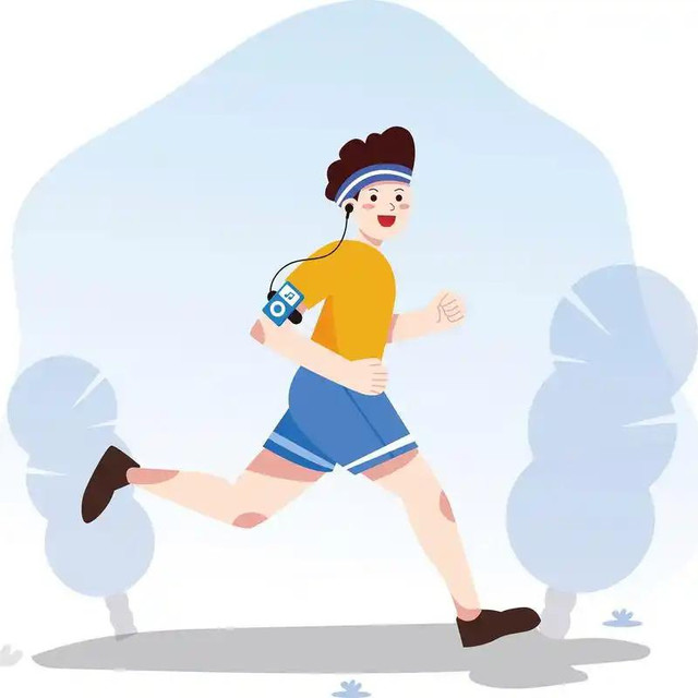 运动与健康：分享你的运动日常，如何保持健康的生活方式。