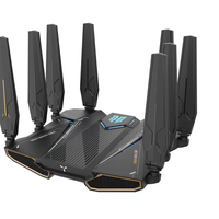 小米路由器集成NAS功能：实用升级还是鸡肋噱头？1200+用户观点大碰撞