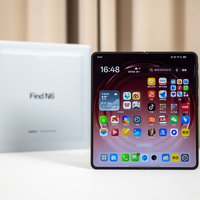 OPPO Find N6无感折痕能取代直板旗舰吗？1200+用户观点大PK