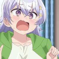 【四月新番】《弱弱老师》4月11日开播!发布正式PV,展示主题曲