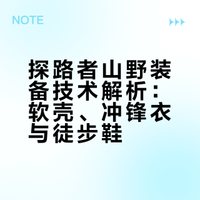 有一封回应山野的信