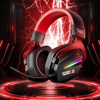 200元电竞耳机是“真香”还是“听个响”？683+用户观点大碰撞