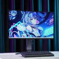 2K高刷显示器真能提升电竞体验？3000+玩家观点大PK