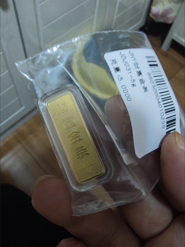 长期持有黄金避险更稳妥