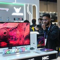 HKC显示器能否媲美国际大牌？3000+用户观点深度碰撞