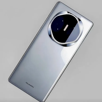 华为Mate80 Pro直屏设计更符合日常使用？127位用户真实体验大PK