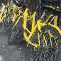 共享单车一年涨6倍！骑一年能买半辆迪卡侬？通勤这笔账算完彻底懵了