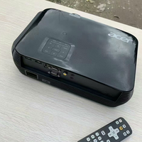 二手投影仪是“性价比之王”还是“电子垃圾”？1000+用户观点大PK