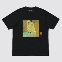 周杰伦新专预告片带火优衣库克里姆特联名T恤，你们会买吗？