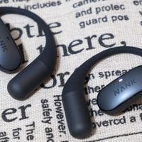 数码科技 篇零：无感佩戴！AI 黑科技拉满，南卡 Wing 耳挂式耳机音质澎湃