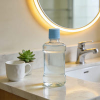 漱口水能替代刷牙吗？85%用户和专家观点大碰撞