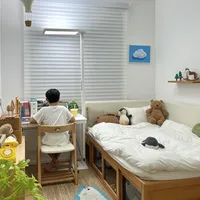 护眼落地灯 vs 传统台灯？我们汇总了128位用户真实体验，结论在这