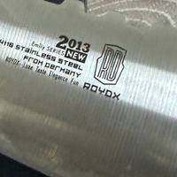 29元 搞的尾货菜刀，2013年的老货性价比拉满？