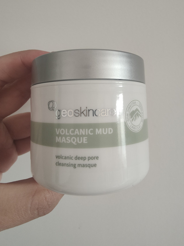 谁说清洁面膜不温和？试试纽西之谜