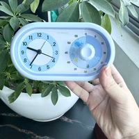 告别催催催！TIMESS 静音倒计时器，养出自律小学生✨