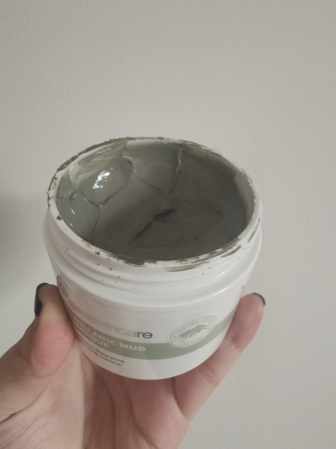 纽西之谜面膜面贴