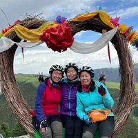 广州骑行回宜昌是我第一次在冬季骑长途，有小伙伴希望我出一期夏季骑行的装备视频，刚好我是22年夏天骑的川藏线，那就从装备、补给、策略这三个方面来和大家分享夏季长途骑行的经验。#真实生活分享计划 #骑行经验 #骑行装备 #骑行vlog #骑行