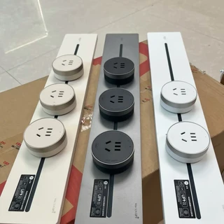 相信我，一定要选极薄轨道插座！