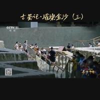 《寻古中国》古蜀记·璀璨金沙（三） #纪录片 #历史 #涨知识 #历史知识
