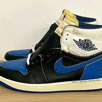 Fragment x Nike联名还值得入手吗？全网观点大PK