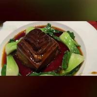 #美食分亨 #五花肉的神仙吃法 #响油鳝丝#河鳗大烤……