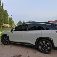 时隔七年，再提蔚来，是夯还是“拉”