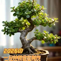 一分钟教会您制作金枝玉叶矮霸式盆景
#爱种花爱生活 #盆景艺术作品欣赏#爱生活爱鲜花#晒晒你喜欢的盆景造型#盆景制作视频@抖音媒体内容优推官 @来客官方助推官 @抖音创作灵感 @抖音生活服务