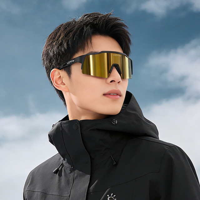 2026专业徒步登山眼镜品牌TOP5，户外防护认准这些款