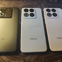 闲鱼大量流出！魅族绝唱小屏旗舰，从3599跌到2000，骁龙 8s+120Hz直屏 + 5000万四主摄