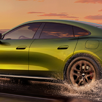 22.98万起步！尚界Z7开启预售，上市价格或和小米SU7差不多？