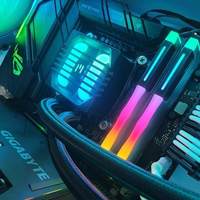 高性价比+高性能电竞台式机装机清单｜全配件详解+选购要点