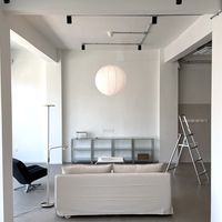 宜家 可能是普通人能买到的设计感 / 索德汉