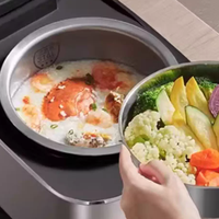 电压力锅哪个牌子好？2026电压力锅最新十大排名测评