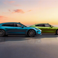 22.98万起 贴着小米SU7打！尚界Z7/Z7T预售3小时 小订破1.8万台