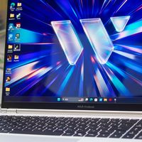 第三代酷睿Ultra，华硕无畏Pro16 2026酷睿版办公娱乐AI三不误