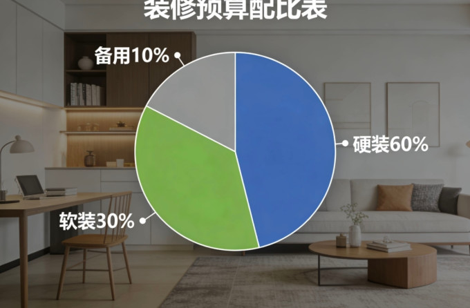 装修主材