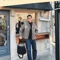 被VISVIM惊艳的一天 
#日本购物攻略 #日潮 #日潮穿搭 #visvim #nbhd