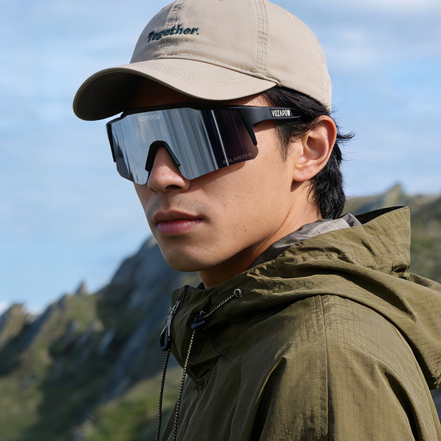 新手户外眼镜选购攻略+2026权威榜单，看完不花冤枉钱