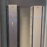 2026年主流3匹客厅空调实测报告：性价比、静音、省电表现排行