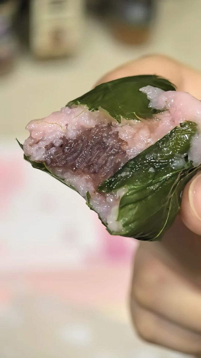 饼干糕点