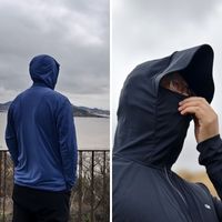 夏日防晒图鉴：四款防晒衣，承包你一整个夏天的清爽与安心