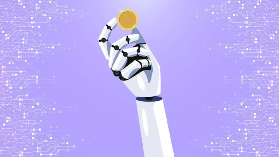好消息:公司给你发 Token 当工资,坏消息:你的 KPI 是烧光它