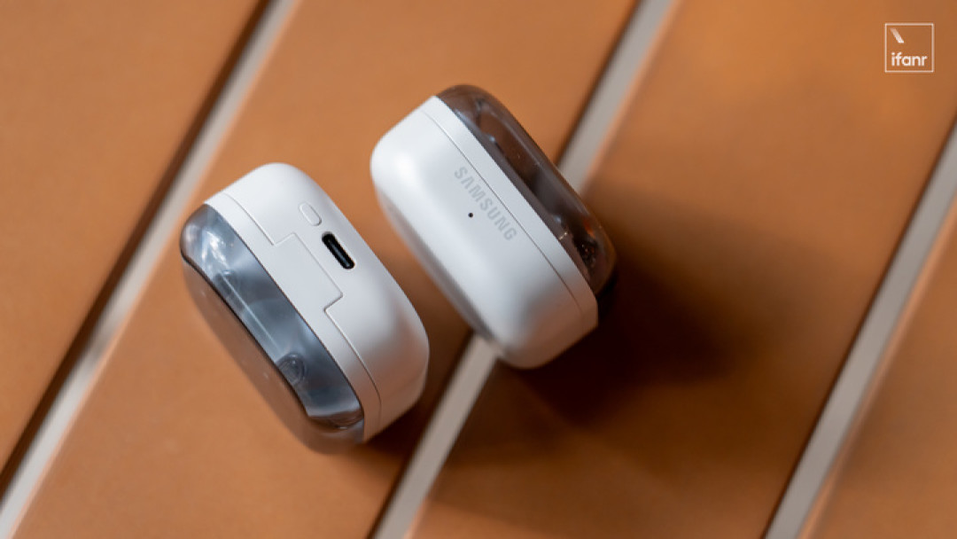 三星 Galaxy Buds4 系列体验:降噪升级,音质攻顶,还是三星手机的最佳搭档