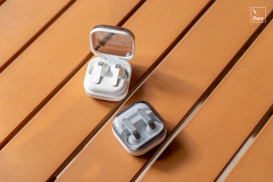 三星 Galaxy Buds4 系列体验:降噪升级,音质攻顶,还是三星手机的最佳搭档