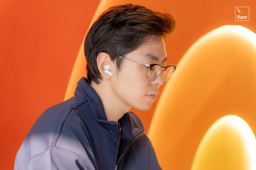 三星 Galaxy Buds4 系列体验:降噪升级,音质攻顶,还是三星手机的最佳搭档